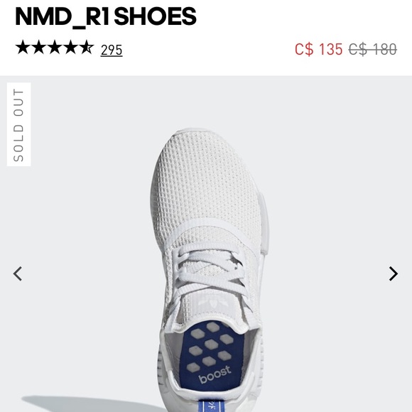 Adidas NMD R1 - Picture 3 of 8